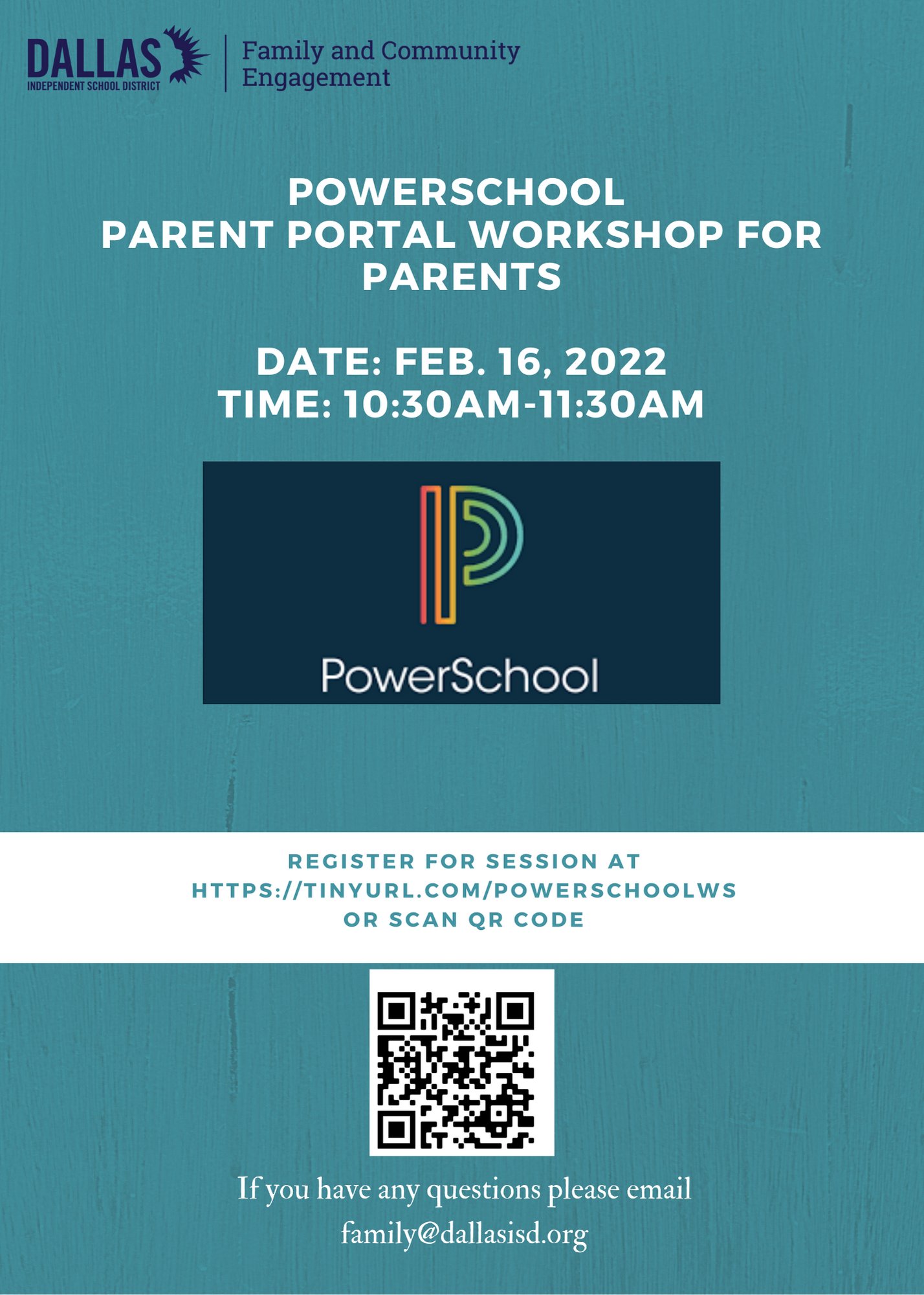 Powerschool disd 2024