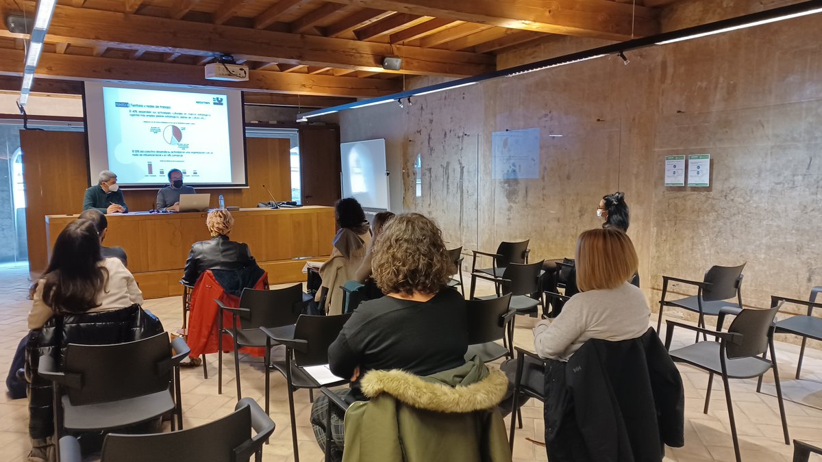 KUNA Gestión Cultural Navarra tweet media