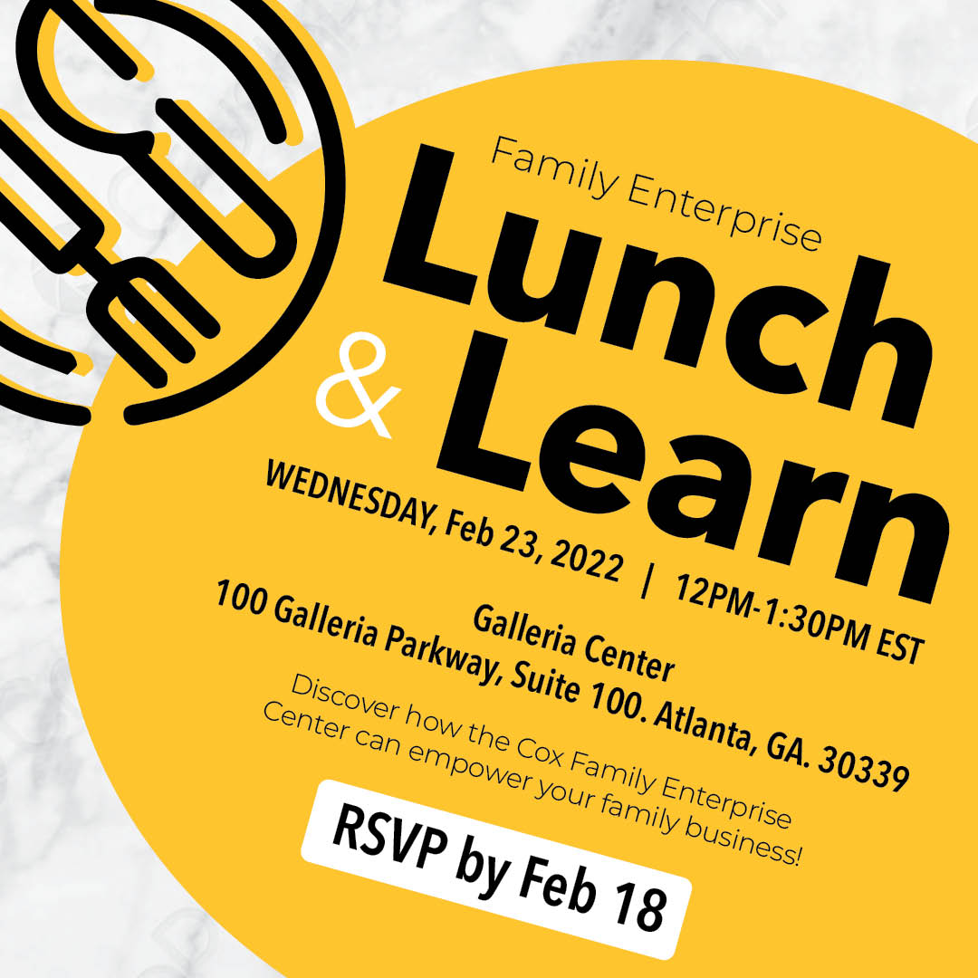 Family Enterprise Center tweet media