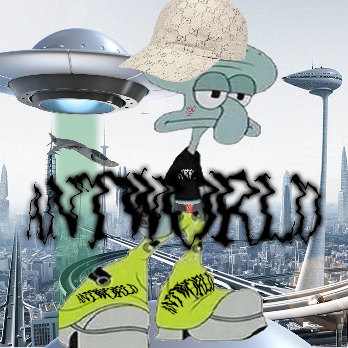 dedinsed's tweet photo. antworld album dropping soon https://t.co/7iywSWIzRy