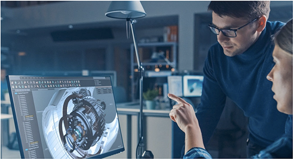 El Camino College Business Training Center Awarded Grant from the California Governor’s Office of Planning and Research to Help Defense Manufacturers Adopt Smart Manufacturing Practices. <a href="/CalCommColleges/">California Community Colleges</a>  elcaminobtc.com/el-camino-coll…