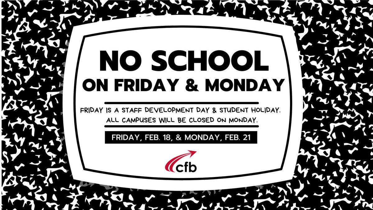 Carrollton-Farmers Branch ISD tweet media