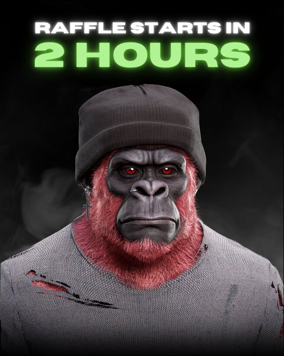 Supreme Kong tweet media