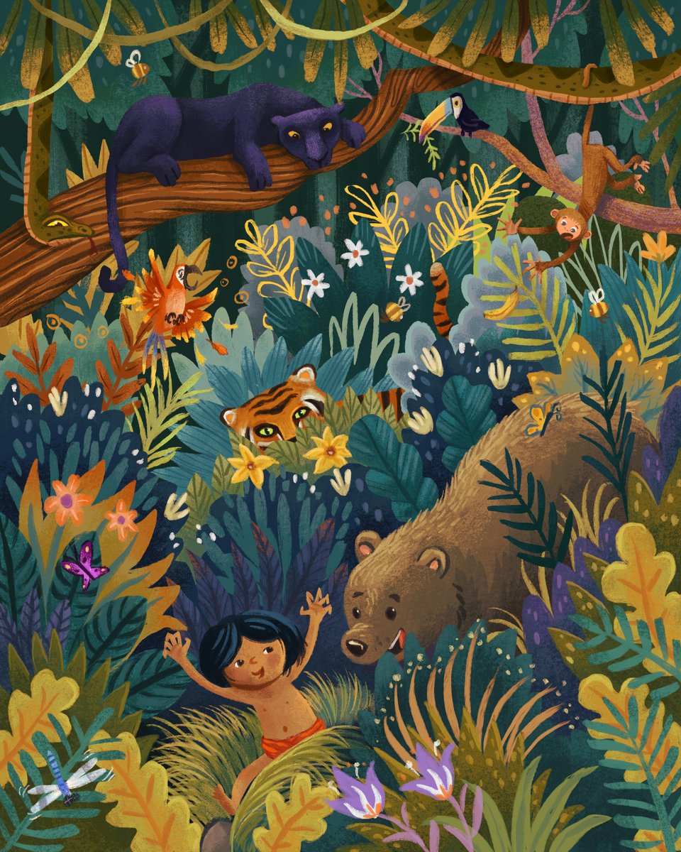 T2_AGENCY's tweet photo. More fabulous and ferocious art!

Thank you:

Doruntina Beqiraj (@whatsuuptina )
Ashley Nicole DeLeon (@ashnicdel )
John Joseph
Dani Jones (@danidraws ) https://t.co/cPrq5cqBR0