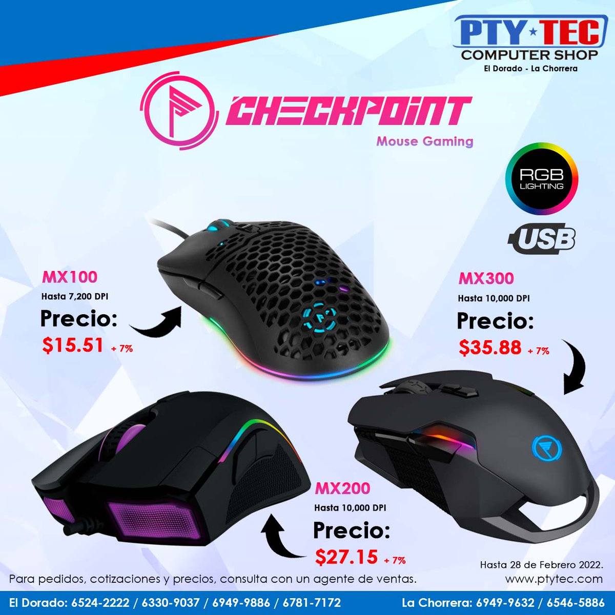 PTYTEC Computer Shop (@ptytec_computer) | Twitter