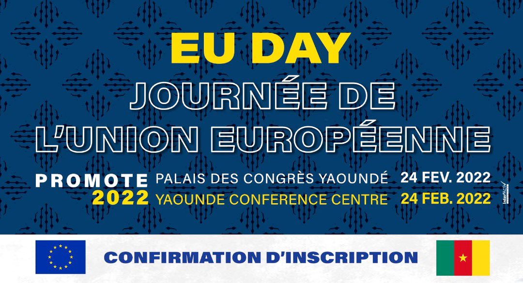 L'UE au Cameroun et pour la Guinée équatoriale tweet media