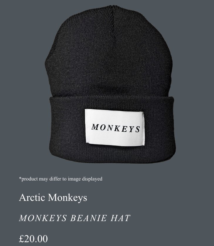 Arctic Monkeys Japan on Twitter: \