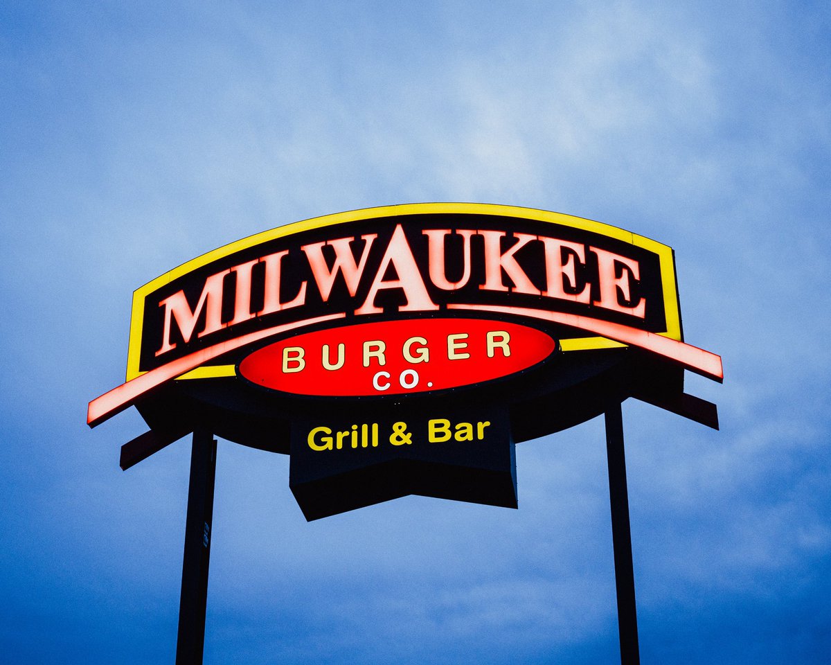 Milwaukee Burger Co. tweet media