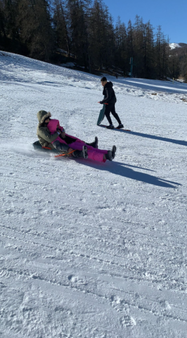 familledonbosco's tweet photo. Sortie luge pour les enfants du @ValdoccoNice ! 🛷

Le Valdocco #Nice, implanté dans le quartier prioritaire Palais des Expositions, mène des actions d'#éducation. 40 enfants et adolescents sont pris en charge.

Certains se rendaient à la montagne pour la première fois ! 🏔 https://t.co/zZItV713sl