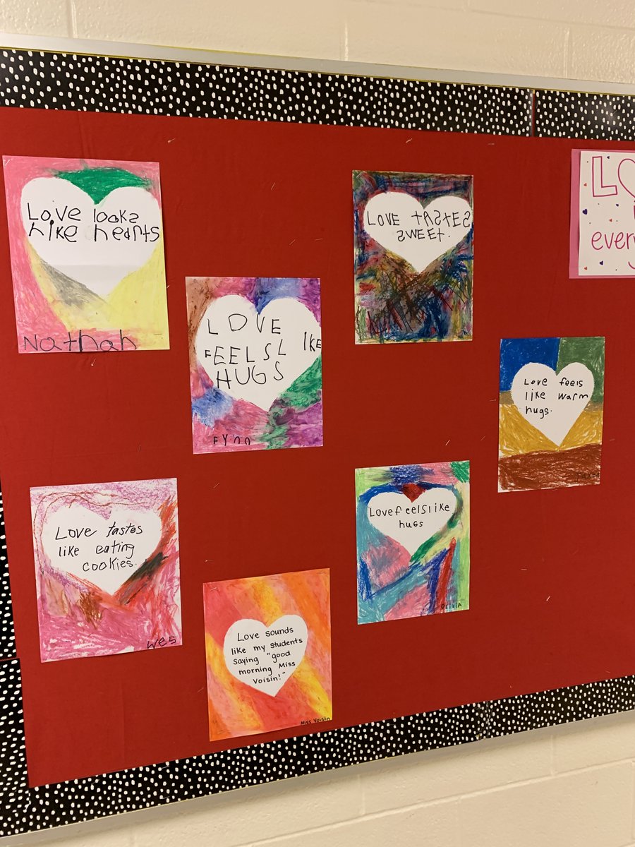 Nicole Voisin tweet media