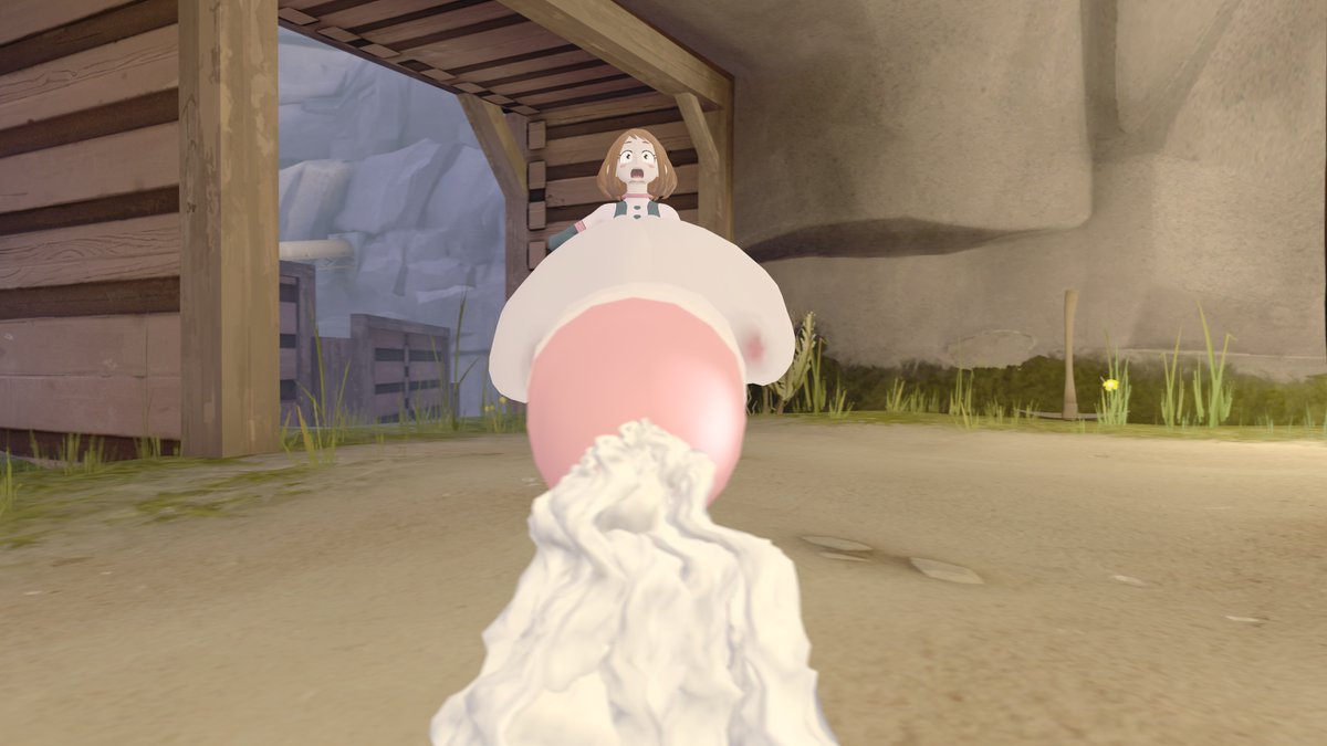 SpectacularSp16's tweet photo. Uraraka built this one up for 5 days.

...
#futanari #futa #cum #excessivecum #masturbation #sfm #porn #hentai #anime #MyHeroAcademia #mha #urarakaochako #Ochakouraraka https://t.co/pj8I9ZM8jT