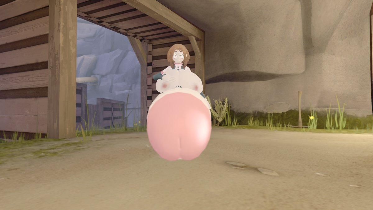 SpectacularSp16's tweet photo. Uraraka built this one up for 5 days.

...
#futanari #futa #cum #excessivecum #masturbation #sfm #porn #hentai #anime #MyHeroAcademia #mha #urarakaochako #Ochakouraraka https://t.co/pj8I9ZM8jT