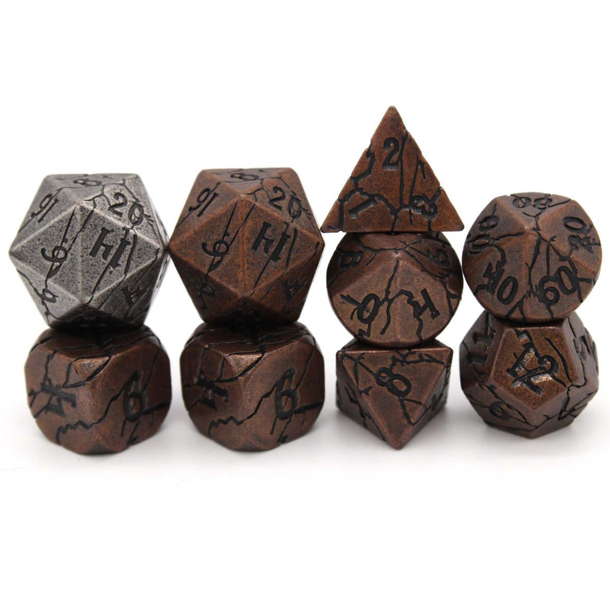 Our giveaway this week is Ancient Relic! Just follow + RT for a chance to bring this relic home, and we'll message the winner at 10 am PT on 2/16!