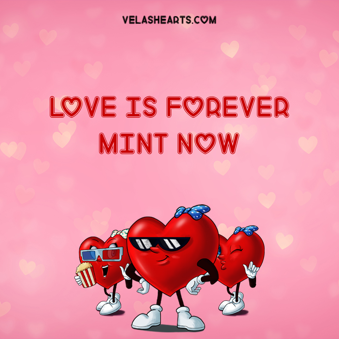 ♥️♥️
NFT collection is available exclusively on flipmy.art

.
.
.
.
.
#NFT #NFTartist  #nftcollectors #art #love #NFTGame   #velasblockchain #NFTCommunity #NFTProject #LoveIsColorBlind