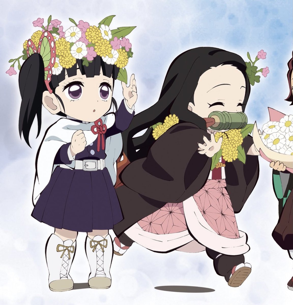 chibi kananezu