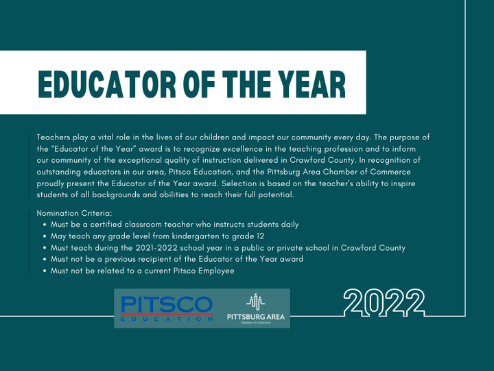 Pitsco Education tweet media
