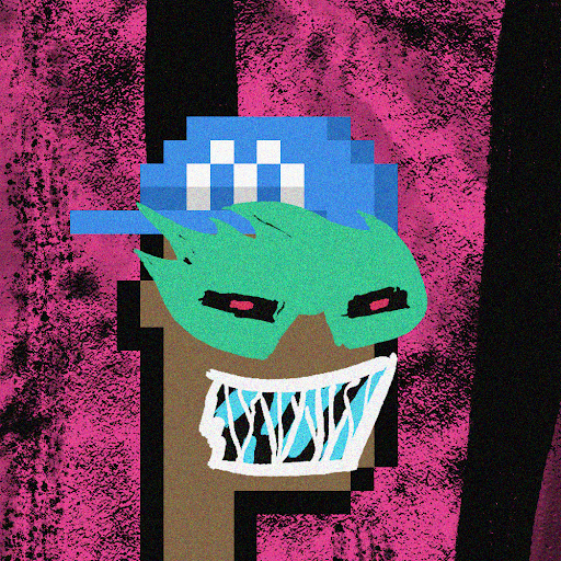 FFXCOPY Punks (Bot) tweet media