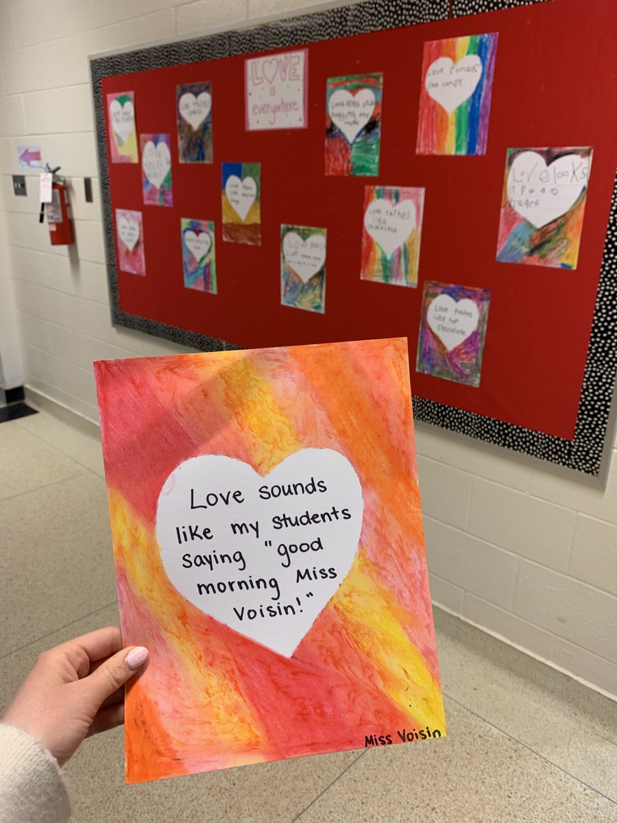 Nicole Voisin tweet media