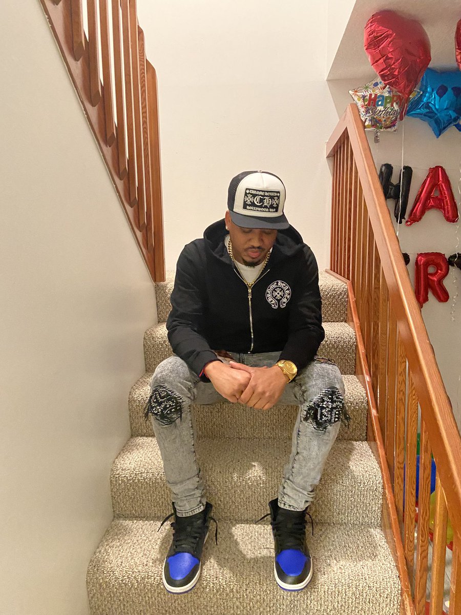 LiveFast_Duece's tweet image. So much chrome in my heart i feel like the tin man