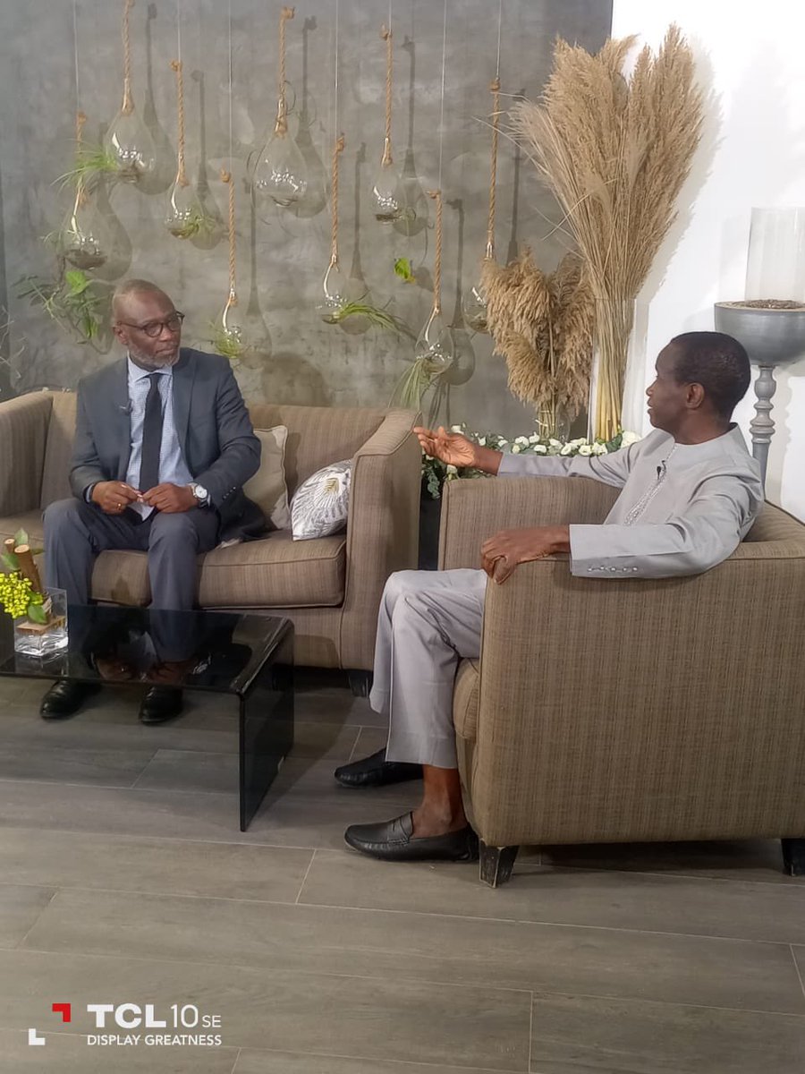 La Tribune du Mardi ce soir à 20H30