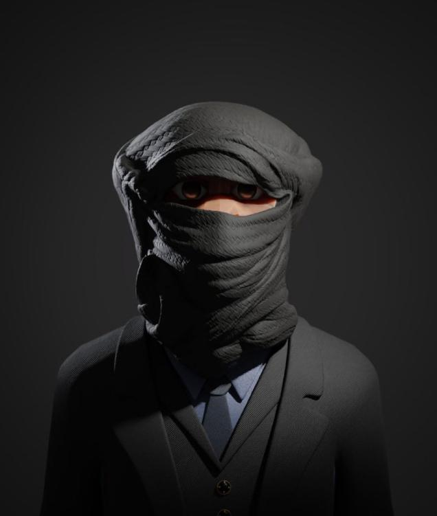heldesignPORTO's tweet photo. @bapesclan I love the mysterious stealthy aura on this one: https://t.co/FFIIBis0tq