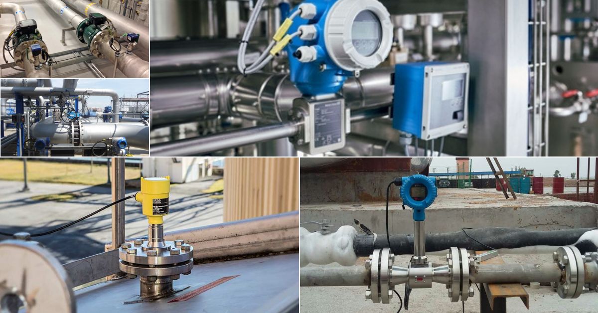 EasternControls's tweet image. Have we ever mentioned that our team of factory-trained and certified technicians can calibrate nearly any brand of equipment you use? You heard that right, ANY BRAND. bit.ly/33ifo5s