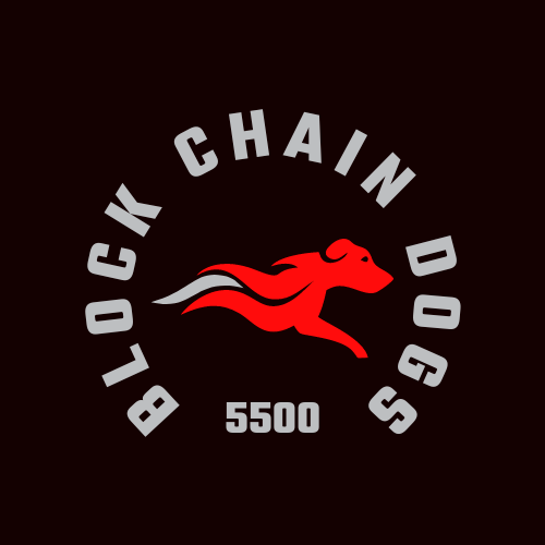 EashanBTC's tweet photo. Yeah give my project a follow #BlockchainDogs for the W โ https://t.co/Vajd294ozc
