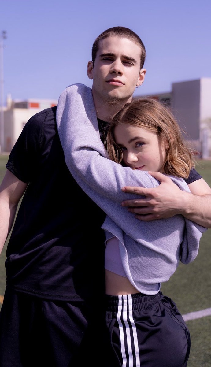 claaraglobal's tweet photo. 📸 | Nuevas fotos de Clara y Julio. https://t.co/mFKhJXhsfb