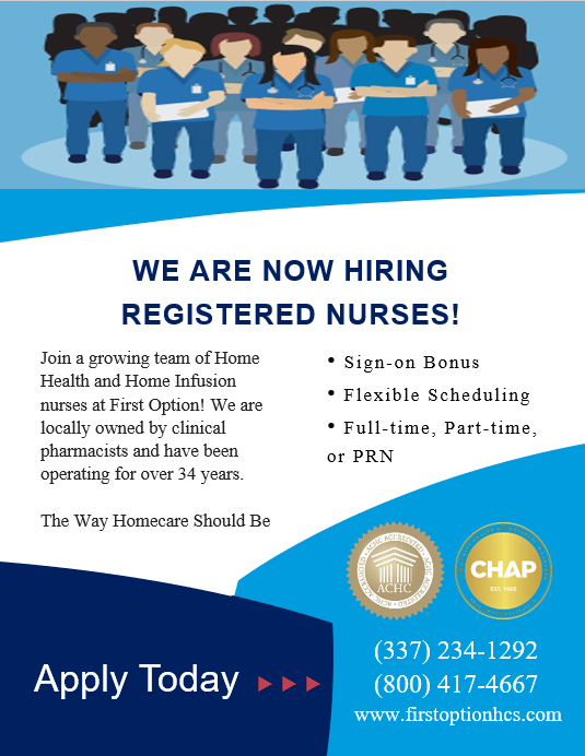 1stOptionHomeCare tweet media