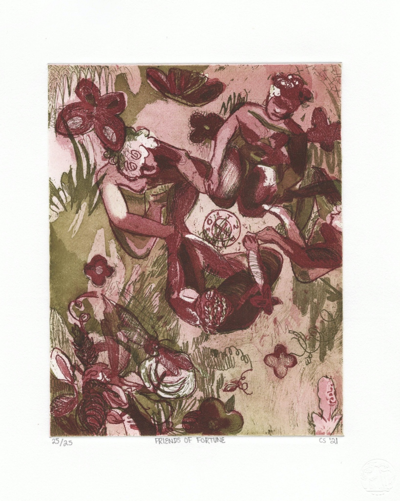 Print Center New York tweet media