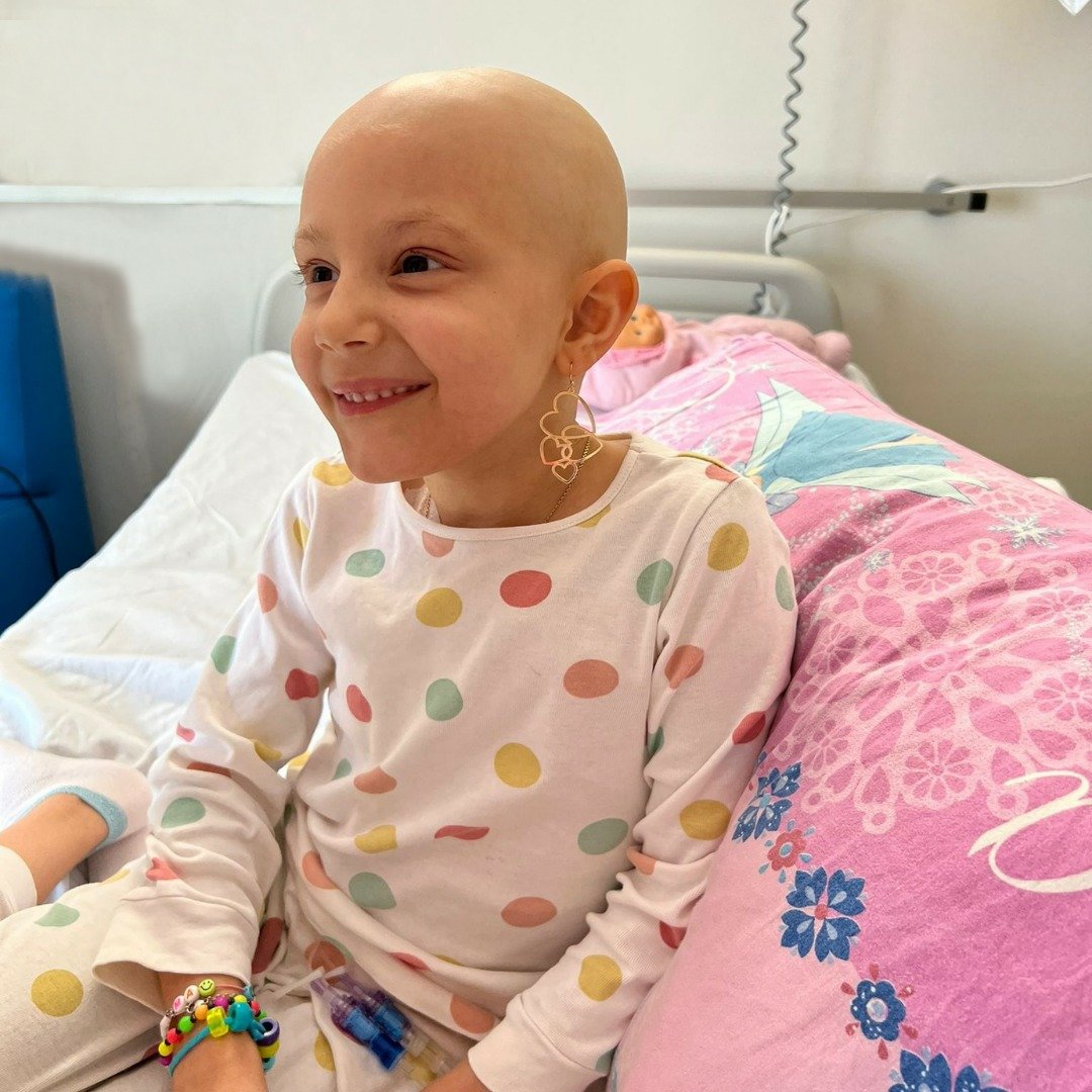 🎗️ 𝐗𝐗𝐈 𝐆𝐈𝐎𝐑𝐍𝐀𝐓𝐀 𝐌𝐎𝐍𝐃𝐈𝐀𝐋𝐄 𝐂𝐎𝐍𝐓𝐑𝐎 𝐈𝐋 𝐂𝐀𝐍𝐂𝐑𝐎 𝐈𝐍𝐅𝐀𝐍𝐓𝐈𝐋𝐄

...Investiamo nella ricerca, 
investiamo nel loro futuro, 
investiamo nel loro sorriso ❤️
.
.
.
#Giornatamondialecancroinfantile #ICCD2022  #LOTTOANCHIO #pausilipon #santobonopausilipon