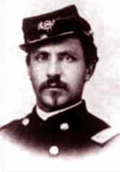 #OTD in 1865, General Scholfield of the Union forces in the Cape Fear ordered a last reconnaissance mission on Fort Anderson. Acting on orders, Lt. Col. Albert Barney led 300 men of the 142nd NY Infantry north. Confederate calvary prevented them from getting close to the fort.