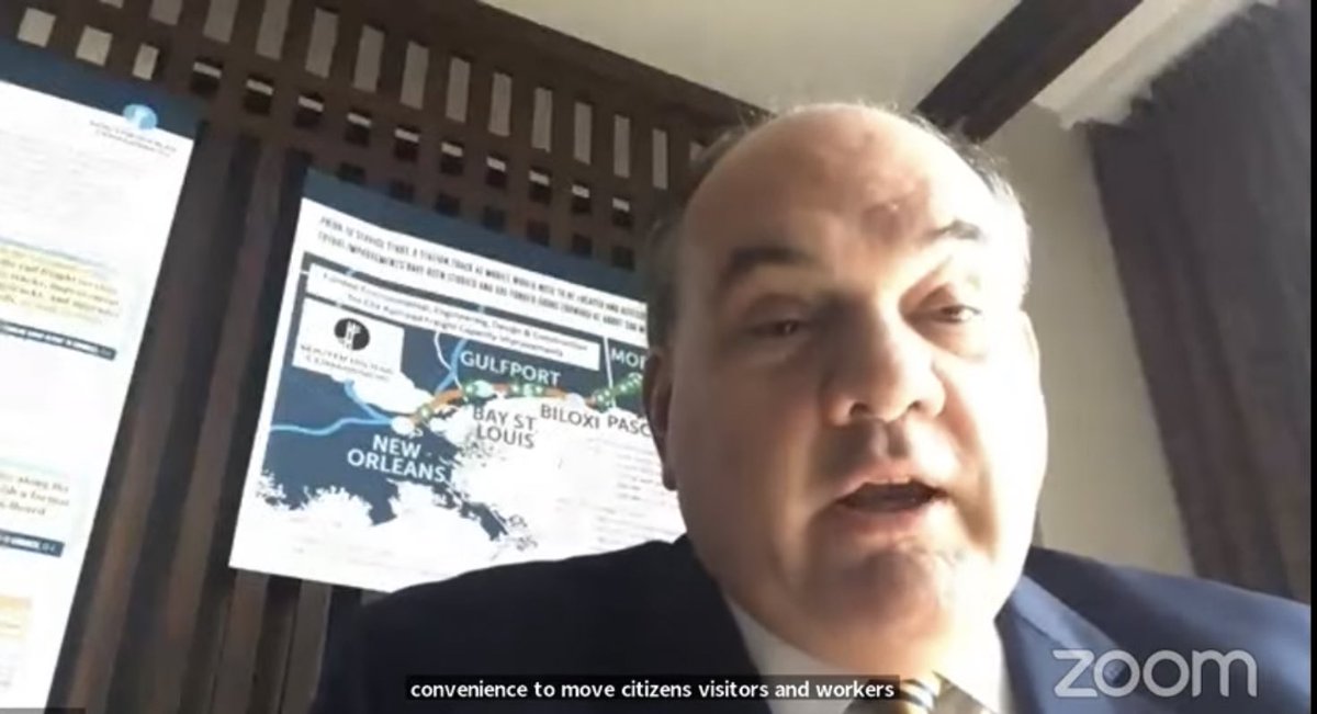 AmtrakNewEra's tweet photo. We agree with the @SouthernRailCms- It’s been 17 years! CSX and NS need to stop moving the goalposts and stalling on Gulf Coast service restoration.

The Gulf Coast is tired of waiting for the train. #YallAboard https://t.co/1yxRMS7sfM