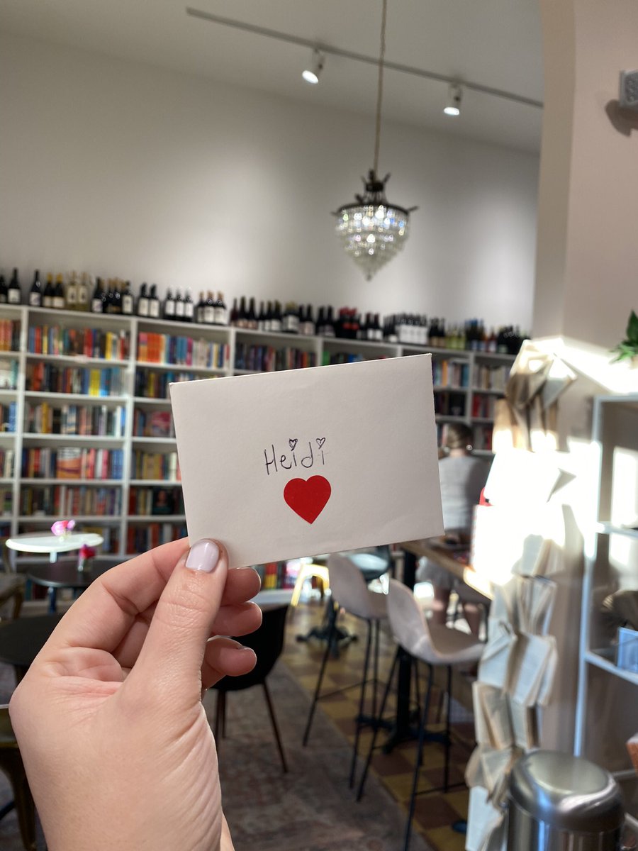 pineandforge's tweet photo. ~*Feeling loved*~ https://t.co/wzF5aMsBsF