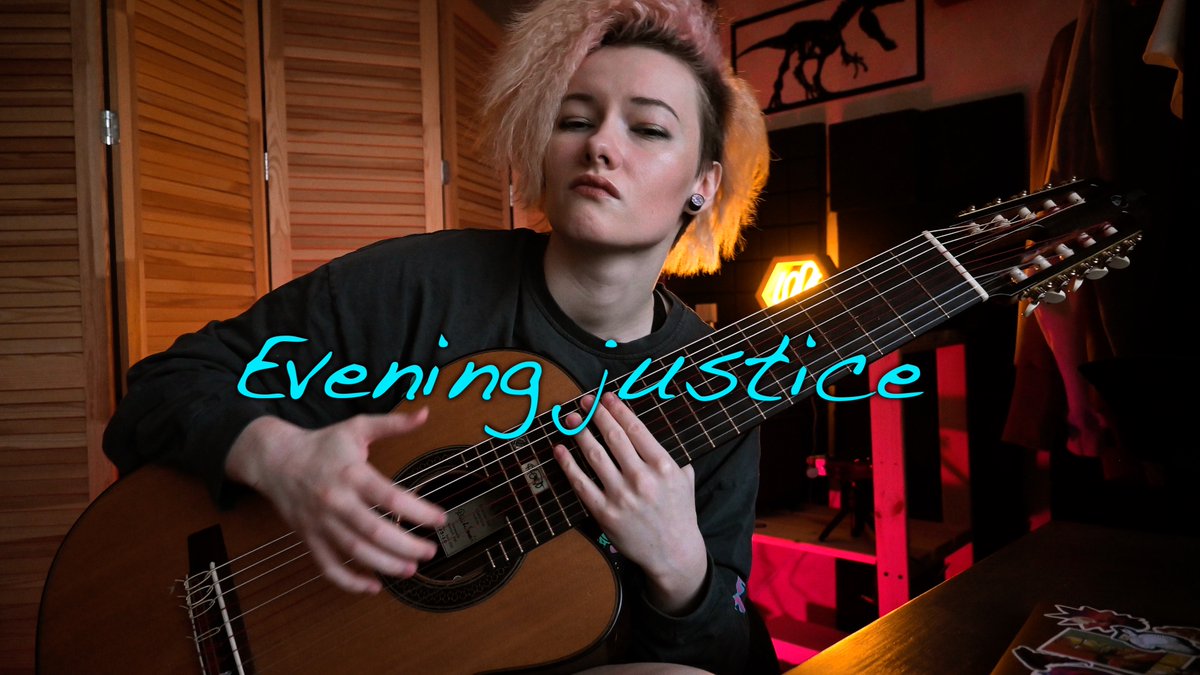 decacorde's tweet photo. Evening justice - Marina's Decacorde https://t.co/8ns4OdHcqf через @YouTube https://t.co/XuvMFYhZ2h