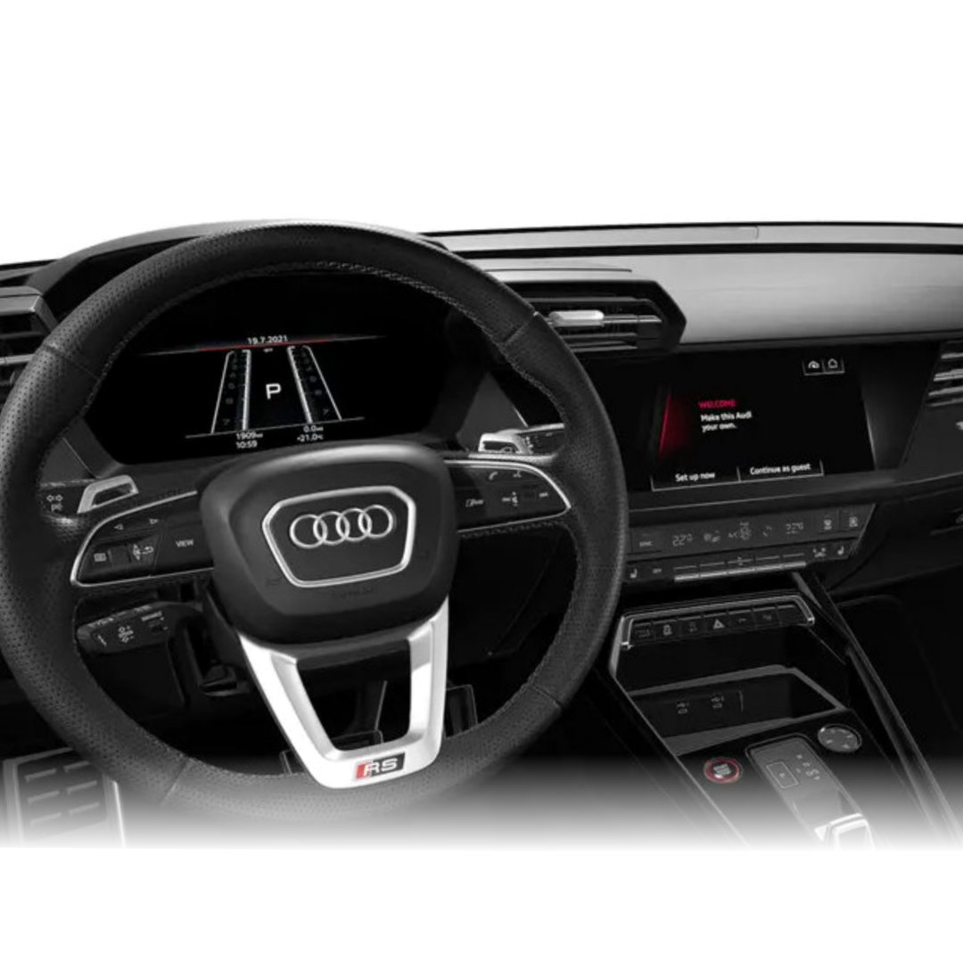 AVSVehiclesLtd's tweet photo. Beat 8-9 month wait, new #Audi #RS3 Vorsprung #arrivingsoon. Pictures for illustration, all vehicles are right hand drive (RHD).

https://t.co/UutWRIvOqc

#avsvehicles #findingtherightgearforyou #audirs3 #AudiRS3Sportback #performancecar #hothatchback #hothatches #golfr #cupra https://t.co/IUJyIkkJd3