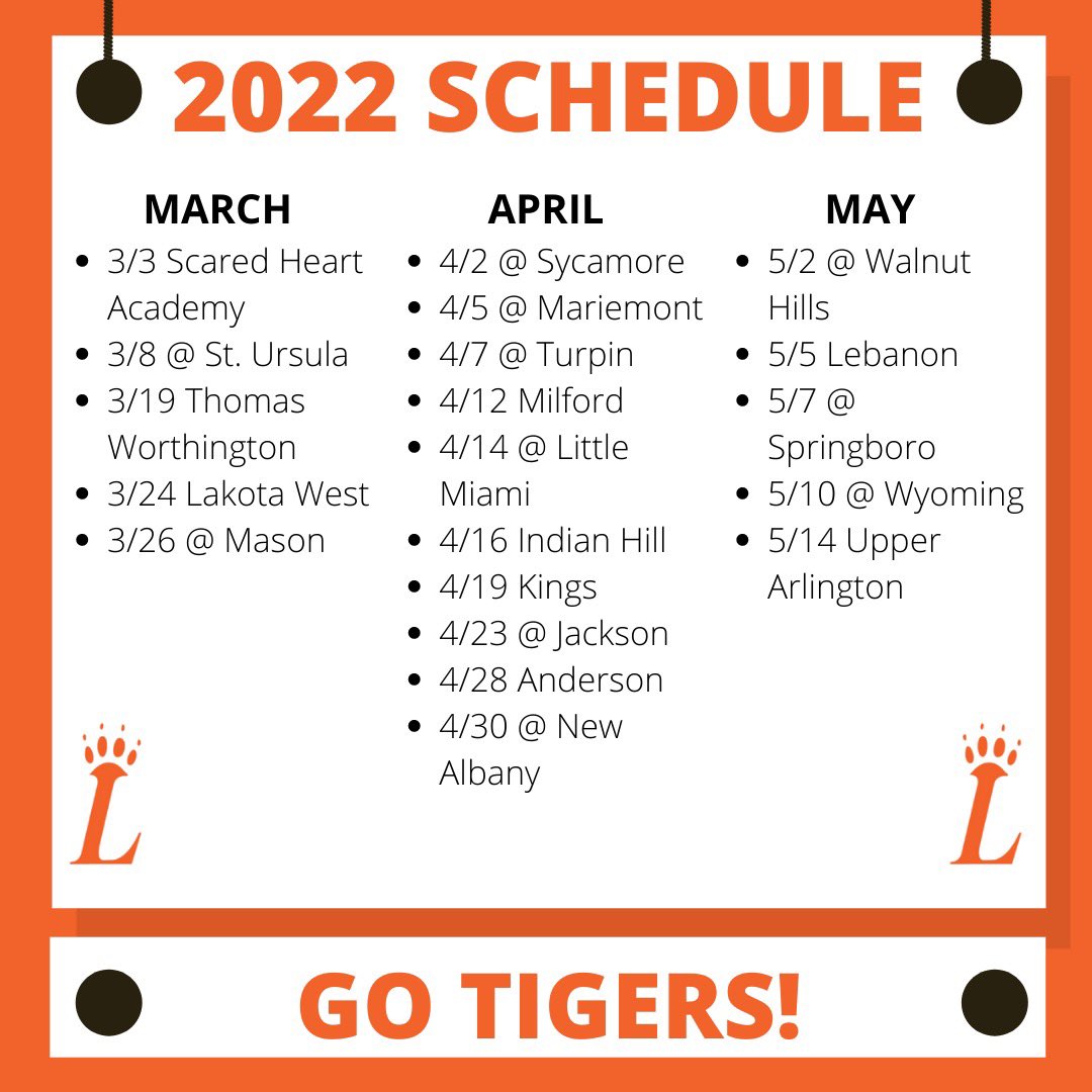 LovelandLax tweet picture