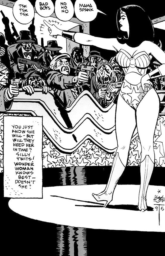 I always dug this one, but after hearing this bit of backstory I think I'm in love with it https://t.co/BZDJtsUQYf 