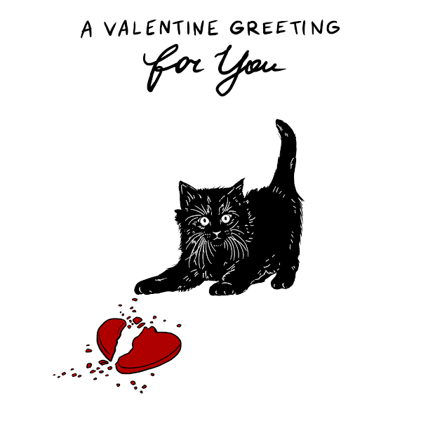 MacNCheese_4545's tweet photo. Ah, I'm a day late, but thank you @sad_girls_bar and @cypherchk for the Valentine's Day love with an airdrop. Red roses and black cats, I'm super down with it. 💜 🐈‍⬛ 🌹.  . https://t.co/qIGYVhltgQ