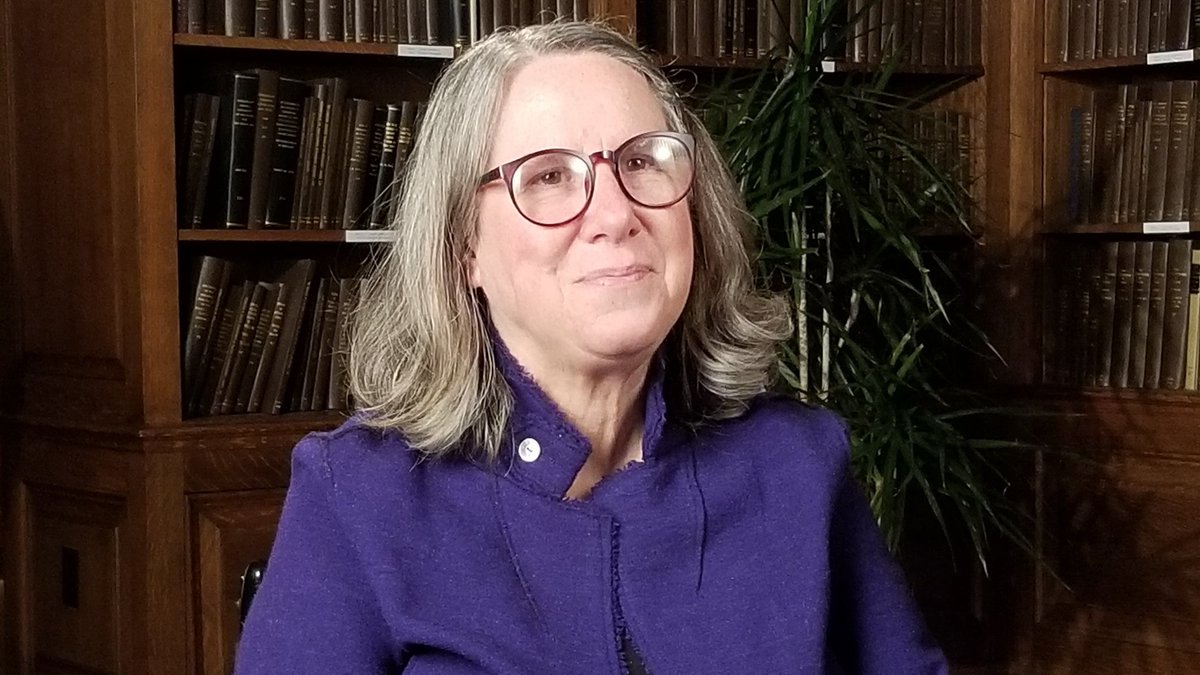 Congratulations to <a href="/CarnegiePlanets/">Carnegie Earth & Planets Laboratory</a> alumna Marilyn Fogel on being selected for the <a href="/geochemsoc/">Geochemical Society</a>'s highest honor, the Victor Moritz Goldschmidt Award, in recognition to her numerous and varied contributions to the field. carnegiescience.edu/node/2862