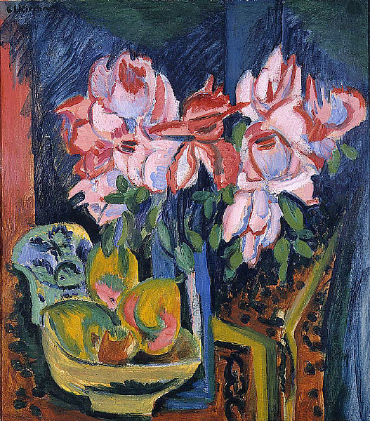 Ernst Kirchner tweet media