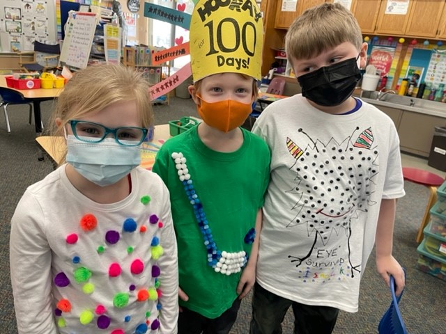 East Union Elem tweet media