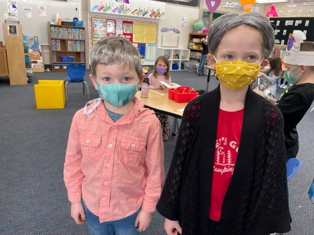 East Union Elem tweet media