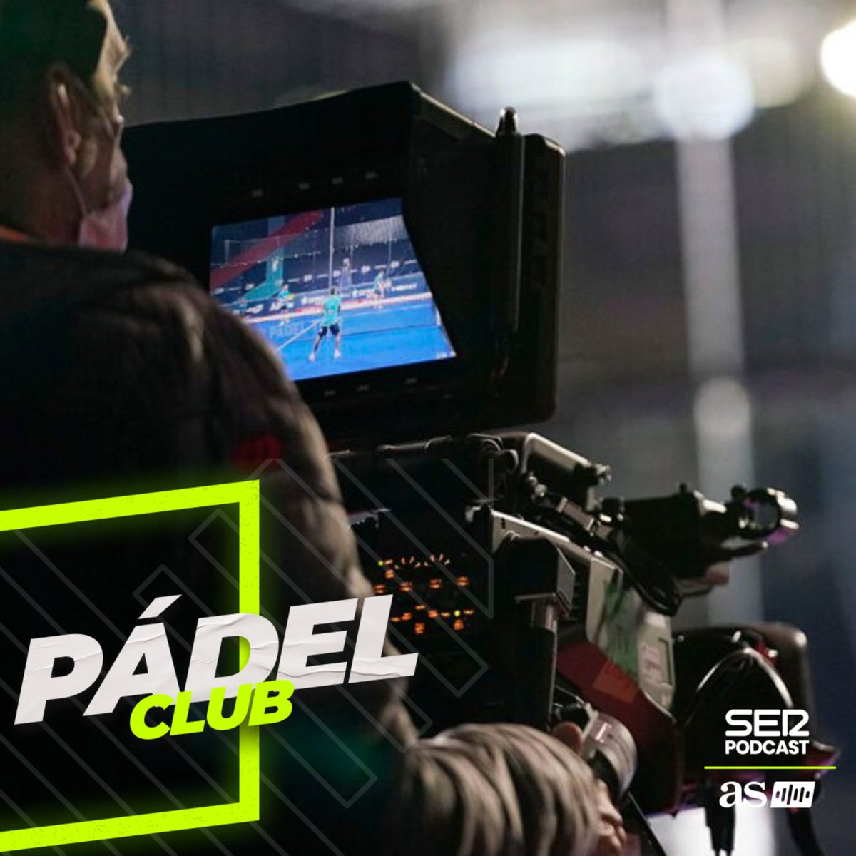 🆕 Disponible el Episodio #06 🔊 

📺 Charlamos de <a href="/MovistarPlus/">Movistar Plus+</a> y <a href="/WorldPadelTour/">World Padel Tour</a> con <a href="/DarioMagro/">Darío M.C.</a> y <a href="/aballester1/">Andrea Ballester</a>

🎾 El <a href="/quinialvarez/">Quini alvarez</a> más padelero

5️⃣ tips para invierno con <a href="/manumartin83/">Manu Martin</a>

🎙 <a href="/botealberto/">Alberto Bote</a> 

Ya en tu App de podcast, <a href="/diarioas/">Diario AS</a> y <a href="/La_SER/">Cadena SER</a>

⏯ linktr.ee/PadelClubPodca…