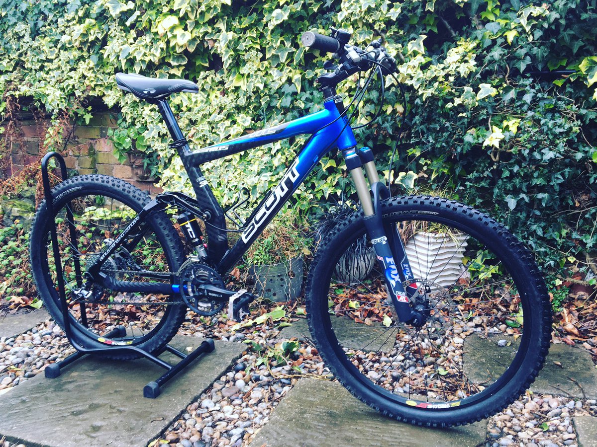 Soul Bikes on X