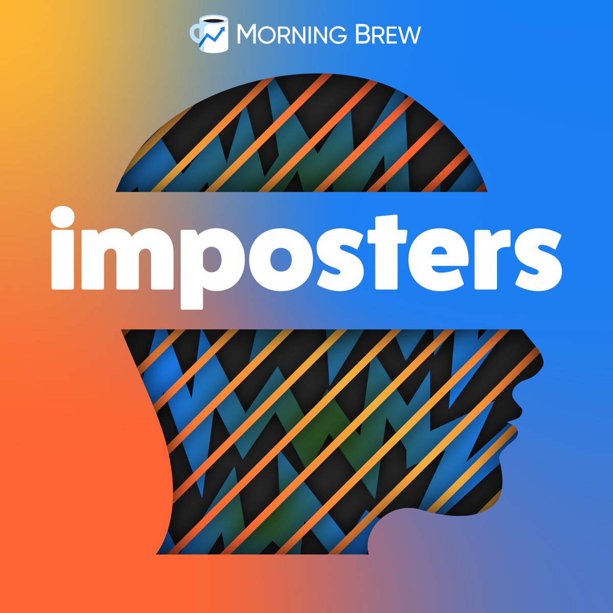 ProjHealthyMind's tweet photo. Morning Brew 🤝 Project Healthy Minds

We are proud to partner with @MorningBrew for the launch of Imposters, a brand-new podcast that “explores the personal moments of doubt, insecurity, and anxiety that leaders in business and beyond have dealt with on their paths to success.” https://t.co/60VwGuLXfa