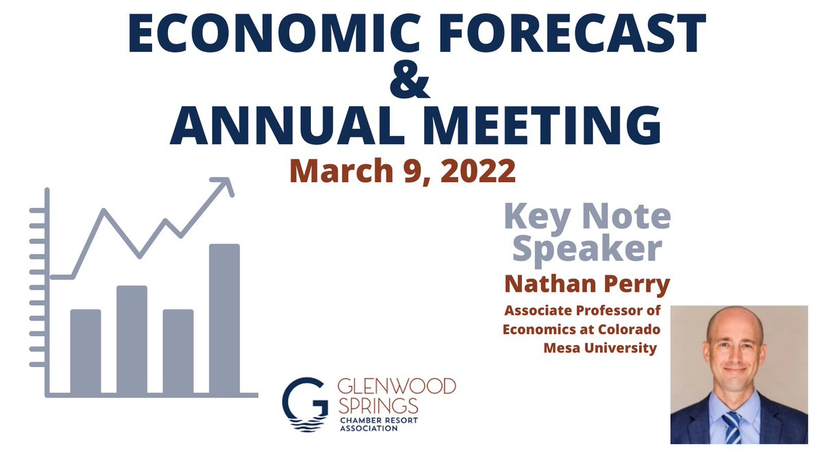 Glenwood Chamber tweet media