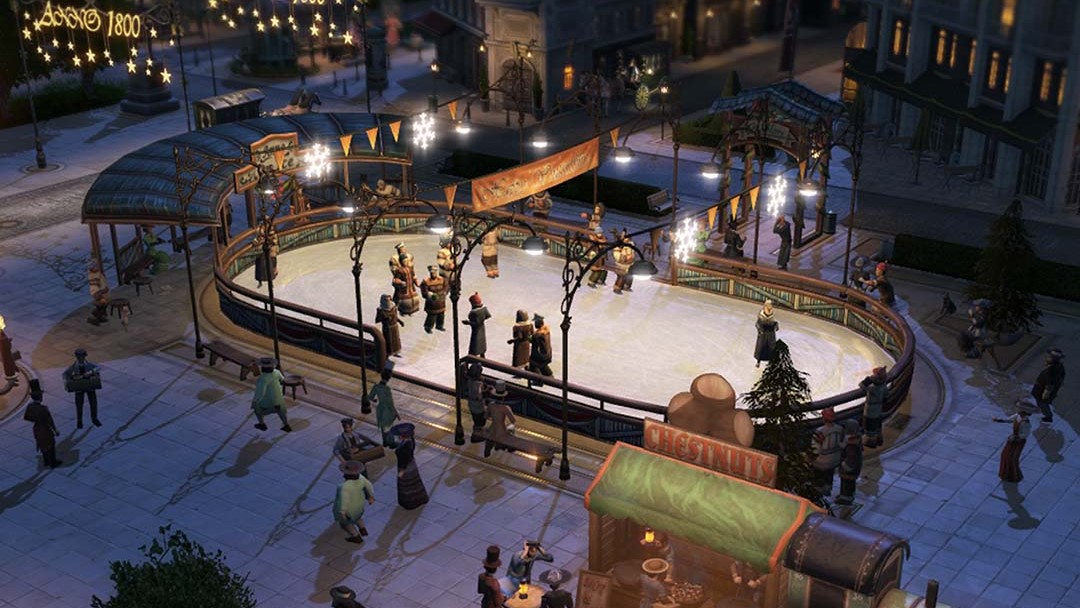 Ubisoft Russia tweet media