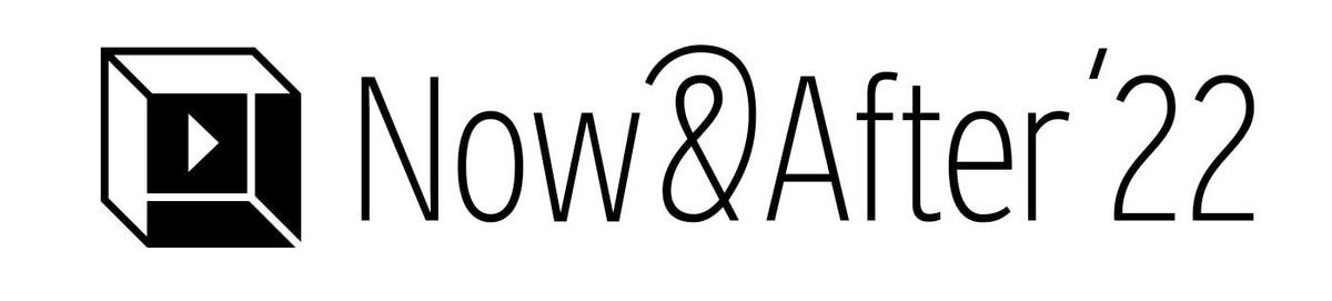 NOW&amp;AFTER’22 – OPEN CALL!
Now&amp;After’22 topic is THE POSSIBLE AND THE IMPOSSIBLE  
Apply here:   now-after.org/eng/zayavka.ph… 
DEADLINE: April 1, 2022 (until 23:59 Moscow time).
The 11th edition from July 14 till August 14, 2022
more info: now-after.org/seichas.php?y=1