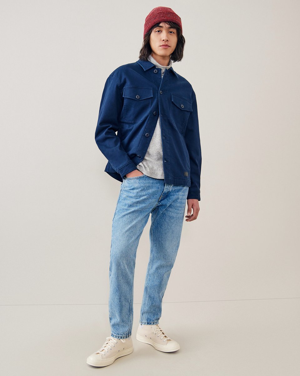 We rounded up some of our favourite outfits, from when your workout calls to your Zoom calls to have you covered 24/7.